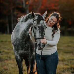 Meet your Posher, Isabel